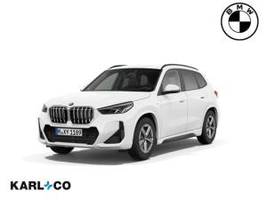 BMW X1 sDrive 18i M SPORT PREMIUMPAKET HARMAN/KARDON AKTIVSITZ 19"