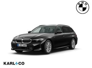 BMW 320 i Touring M SPORT PRO INNOVATIONSPAKET 19" AKTIVE GESCHWINDIGKEIT PANORAMA