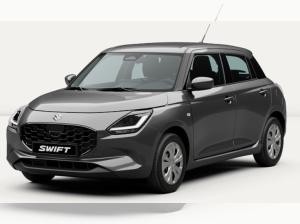 Suzuki Swift Club HYBRID