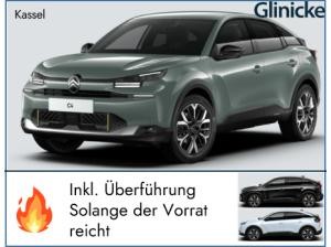 Citroën C4 MAX  |  PureTech 130 S&S EAT8  | Inkl. Überführungskosten | Online Aktion |Begrenzt verfügbar