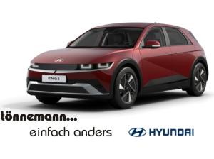 Hyundai IONIQ 5 63kWh BESTELLAKTION für Gewerbekunden