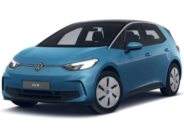 Foto - Volkswagen ID.3 Pro h 1-Gang-Automaik *Bestellaktion bis 10.02.25!*