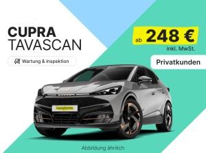 Cupra Tavascan Edge 77 kWh | inkl. Wartung | Privat |