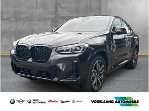 BMW X4 xDrive30i // Sofort Verfügbar // M Sportpaket, Innovationspaket, Winterfreude Paket uvm.