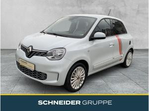 Renault Twingo Electric Vibes ***SOFORT VERFÜGBAR***