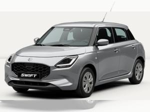 Suzuki Swift Club HYBRID