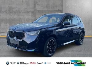 BMW X3 20d xDrive // Sofort Verfügbar // M Sportpaket Pro, Innovationspaket, Komfort Paket, Premium Paket u