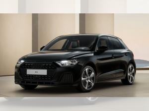 Audi A1 Sportback advanced 25 TFSI 70(95) kW(PS) S tronic