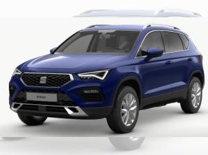 Seat Ateca *Gewerbe* Road Edition 1.5 TSI 110 kW (150 PS) 6-Gang