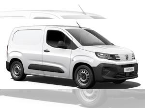 Peugeot Partner L1+  - 130 PS - Diesel + Worksite-Paket - GEWERBLICH - SOFORT VERFÜGBAR!