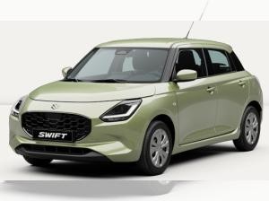 Suzuki Swift Club HYBRID