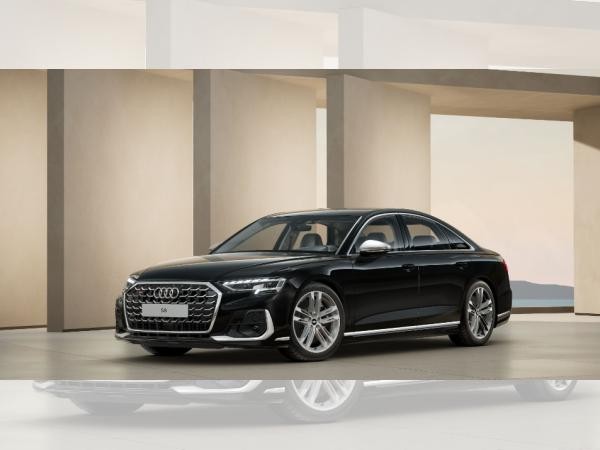 Audi A8 für 1.445,00 € brutto leasen