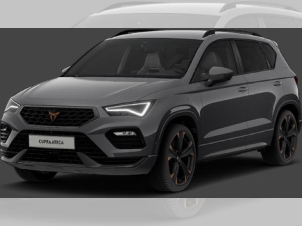 Cupra Ateca für 236,81 € brutto leasen