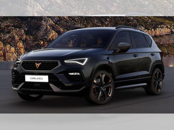 Cupra Ateca für 236,81 € brutto leasen