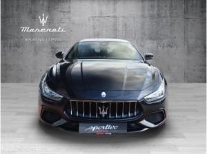 Maserati Ghibli Diesel GranSport