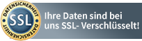 Datensicherheit SSL