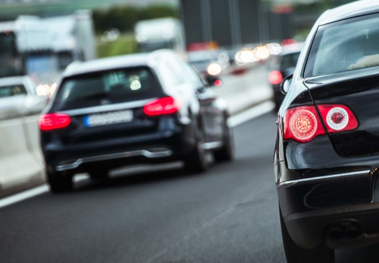 Fahrerassistenzsysteme Übersicht: Sicherheit beim Autofahren