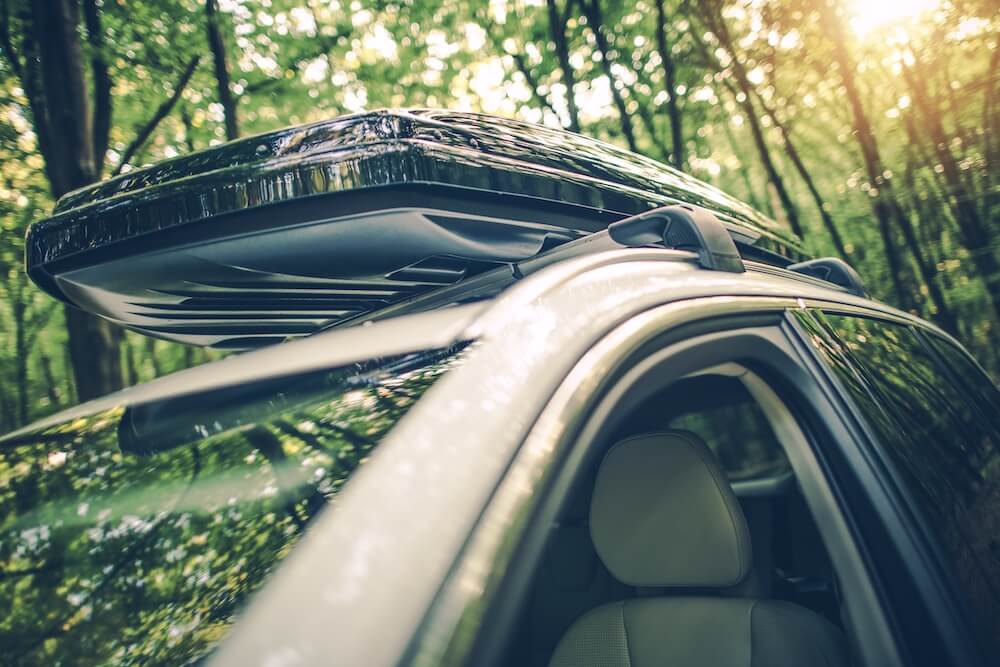 Auto Dachbox: Alles rund um Befestigung, Beladung & Kosten!