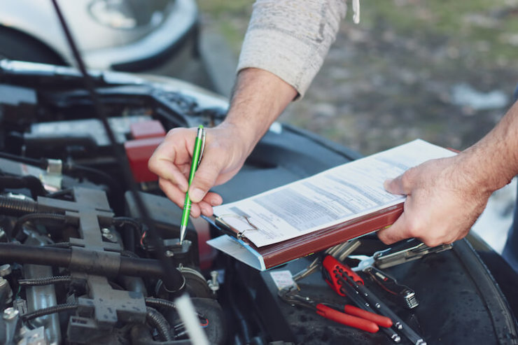 Was Ist Mein Auto Wert? Pkw-Bewertung, Wertermittlung & Mehr.