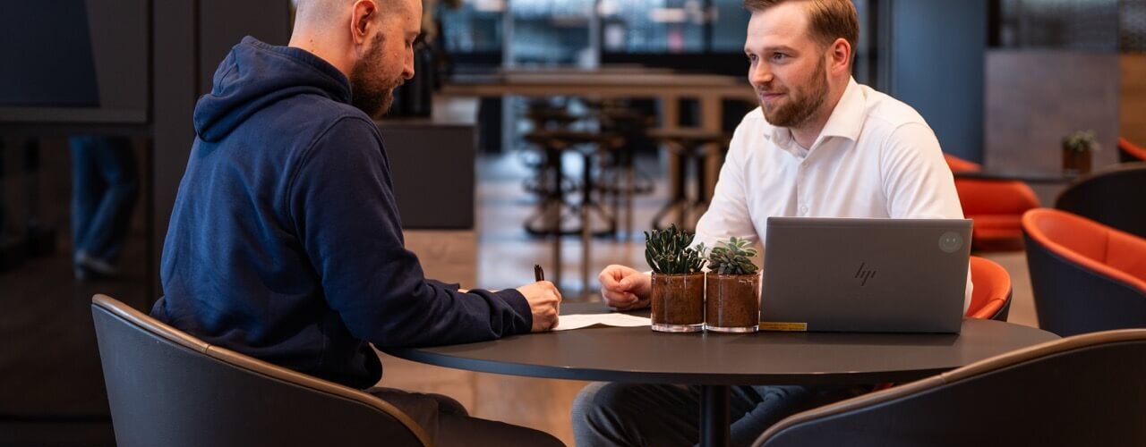 leasing voraussetzungen