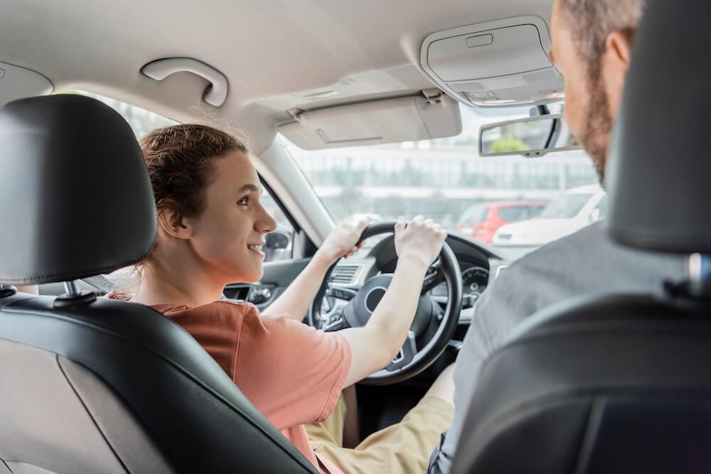 begleitetes fahren ab 17