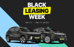 Black Leasing Week 