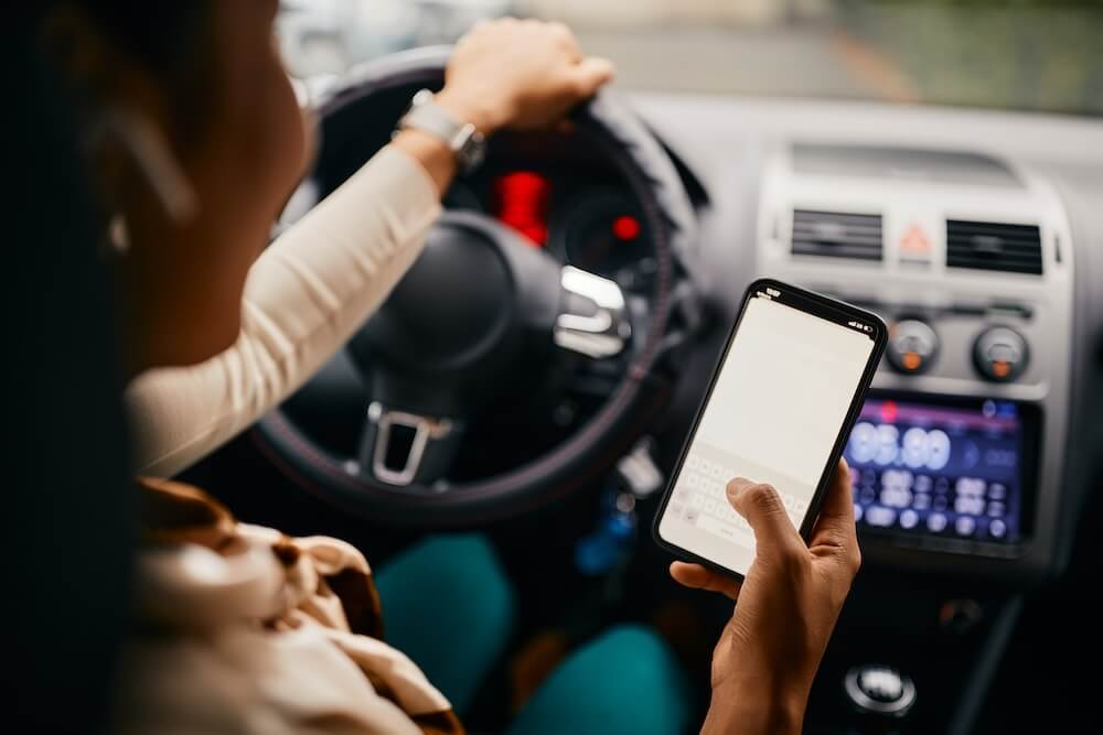 verkehrsverstoesse fuehrerschein probezeit