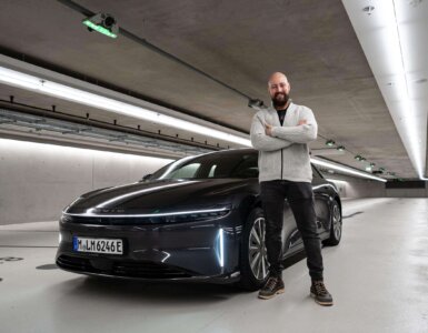 lucid air testbericht