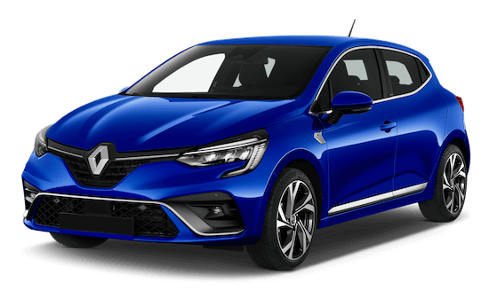 Renault Clio Leasing: für Privat & Gewerbe