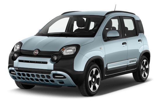 Knallerdeal: Fiat Panda für unter 60 Euro im Leasing - AUTO BILD