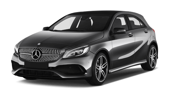 Mercedes-Benz A-Klasse Leasing Angebote: ohne Anzahlung!
