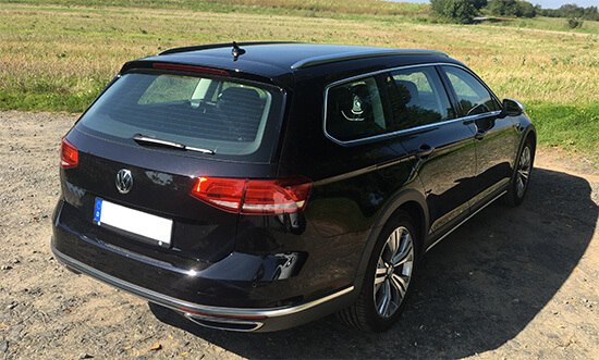 Vw Passat Leasing Top Angebote Auch Ohne Anzahlung