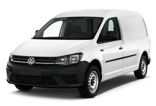 vw caddy lease deals