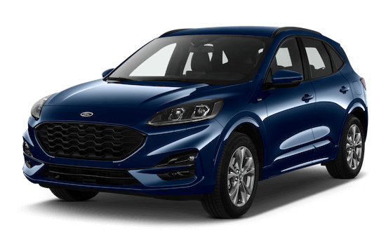 Ford Kuga Leasing Angebote: Für Privat- & Gewerbekunden