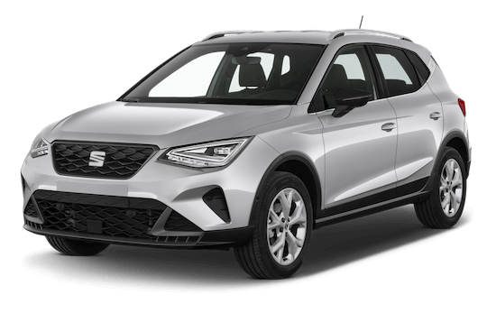 seat arona fr frontansicht