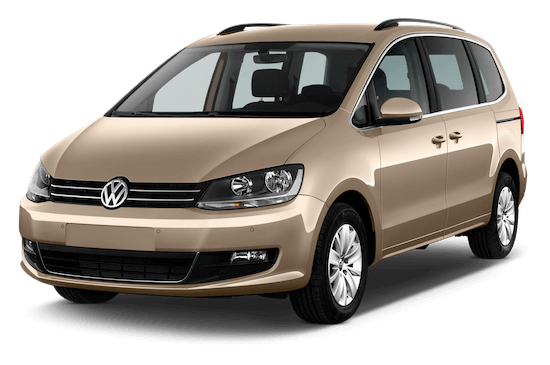 VW Sharan Leasing Angebote » Günstige Neu- und Gebrauchtwagen