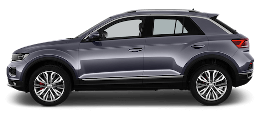 VW Polo GTI inkl. Wartungspaket ab 274 Euro
