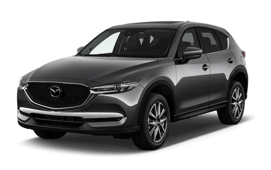 Mazda Leasing Angebote finden - Für Privat & Gewerbe