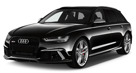 Audi a6 - .de