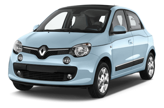 Renault Twingo Leasing: Angebote mit günstigen Raten!