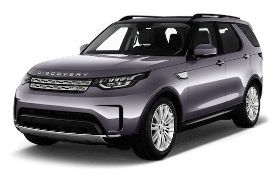 Land Rover Discovery - Infos, Preise, Alternativen - AutoScout24