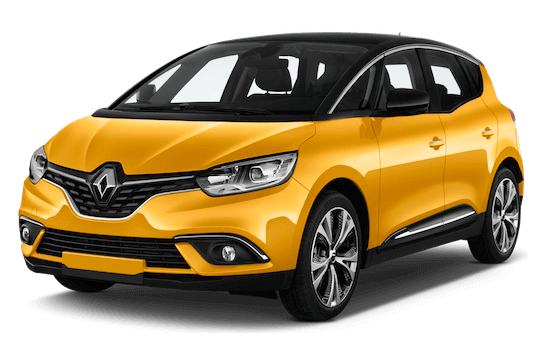 Renault Scénic/Grand Scénic (2016): Vorstellung - AUTO BILD