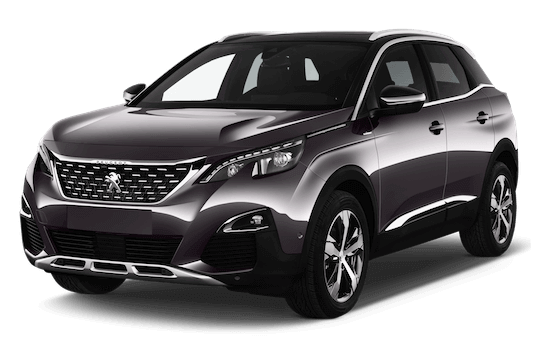 Peugeot 3008 Lease Offers Gateway2lease Reserves The Right To Amend Our Online Offers At Any Time