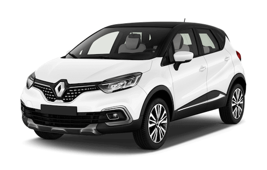 Renault Captur Leasing: Angebote für Privat & Gewerbe finden!