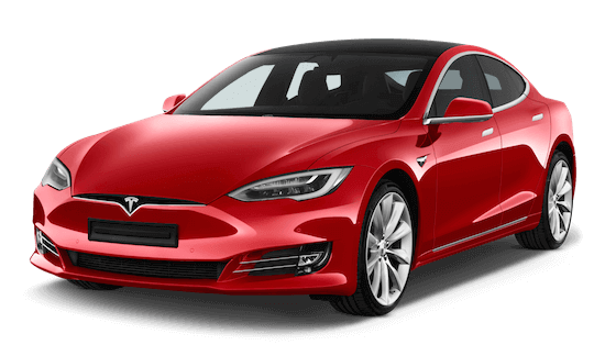 Tesla Model S Leasing Angebote: ohne Anzahlung zu Top-Raten!