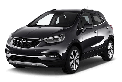 Opel Mokka Leasing Angebote: Für Privat & Gewerbe!