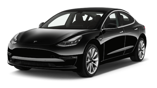 Tesla Model 3 Standard (2022): Heiße Deals für Leasing & Kauf
