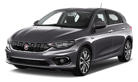 Fiat Tipo Leasing Angebote: für Privat & Gewerbe – auch als Kombi!