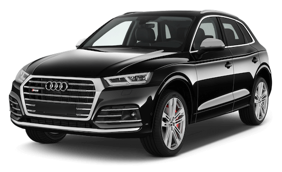 Audi SQ5 Leasing Angebote: günstige Raten für Privat & Gewerbe!