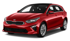 Kia Ceed Leasing Angebote: Für Privat & Gewerbe – Auch Als GT!